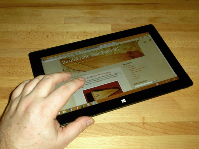 Hier geht's zu meinem Kantele-Blog!